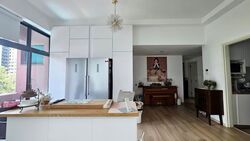 Leonie Gardens (D9), Condominium #543939201